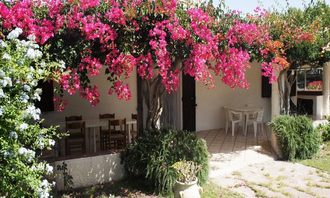 Calasetta House | Holiday house Calasetta for 2 - 6 persons with 3 bedrooms - Holiday home