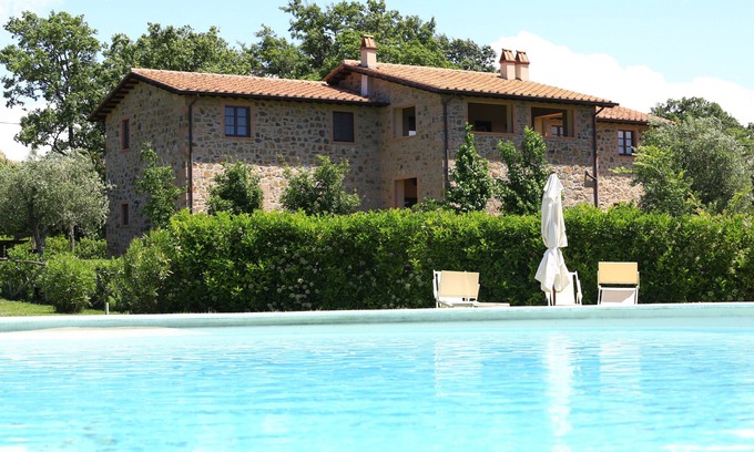 Scansano Other | Holiday in the countryside 40 min from Argentario sea