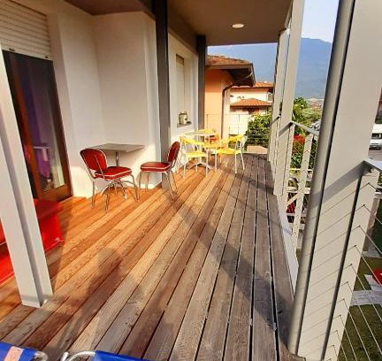 Arco Apartment | Holiday Speed