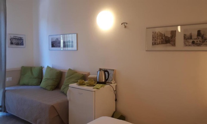 Alghero House | Holidayfever