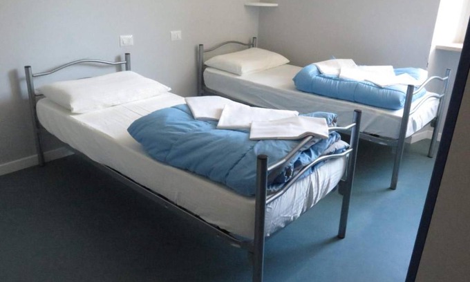 Cogne Hostel | Hostel ∙ 8 guests