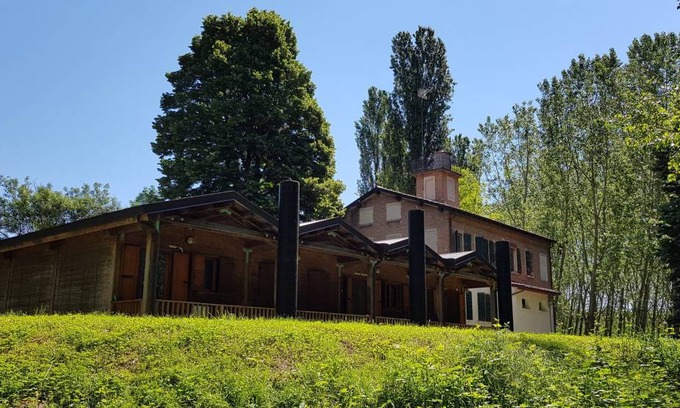 Guastalla Hostel | Hostel ∙ 8 guests