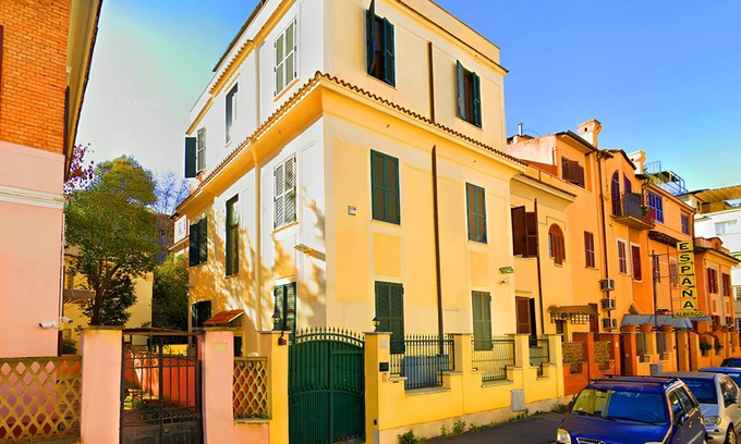 Esquilino Hostel | Hostel ∙ 8 guests