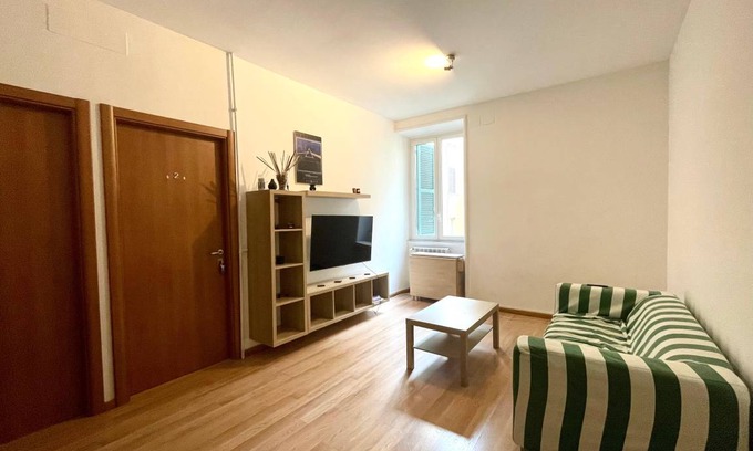Flaminio Hostel | Hostel ∙ 8 guests