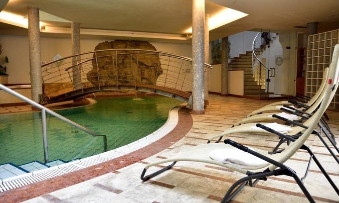 Brunico Hotel | Hotel ∙ 2 guests