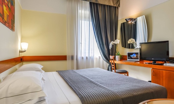 Province of Bologna Hotel | Hotel Bologna Airport
