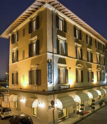 Montecatini Terme Hotel | Hotel Florida
