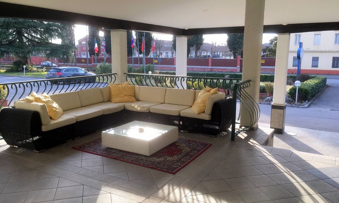 Gorizia Hotel | Hotel Internazionale