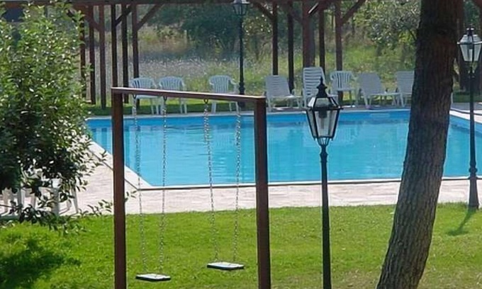 Montefiascone Hotel | Hotel Italia & Lombardi
