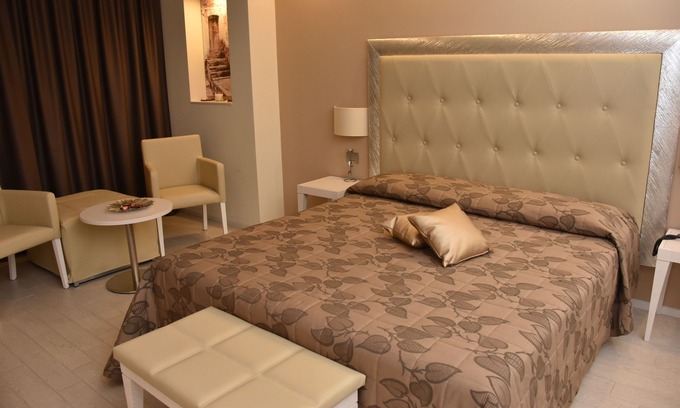 Stigliano Hotel | Hotel Mariano