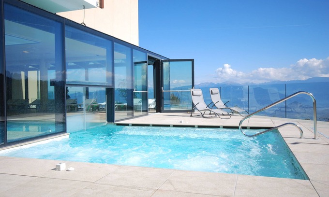 Vaneze Hotel | Hotel Monte Bondone