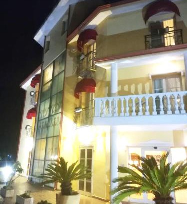 Monastir Hotel | Hotel Palladium