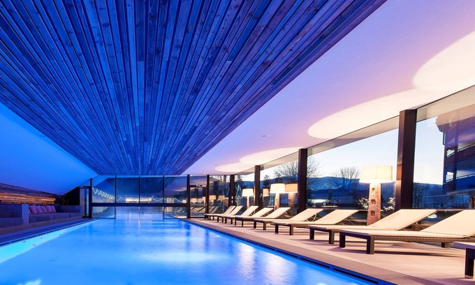 Riscone Hotel | Hotel Petrus