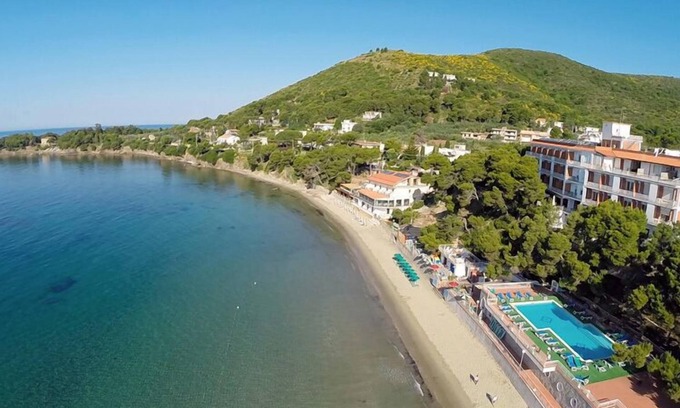 Ogliastro Marina Hotel | Hotel Punta Licosa
