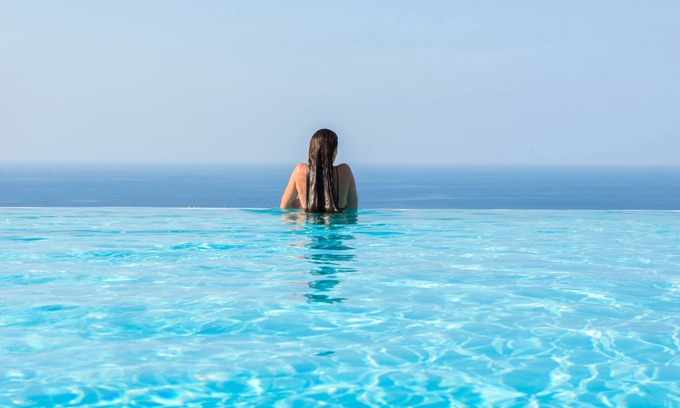 Malfa Hotel | Hotel Ravesi