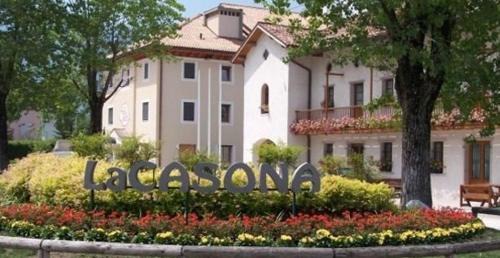Feltre Hotel | Hotel Ristorante La Casona