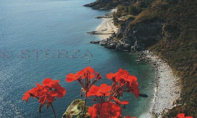 Coccorino House | HOTEL ROYAL TROPEA - Room 1