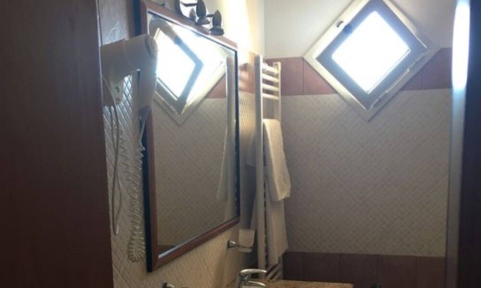 Coccorino House | HOTEL ROYAL TROPEA - Room 12
