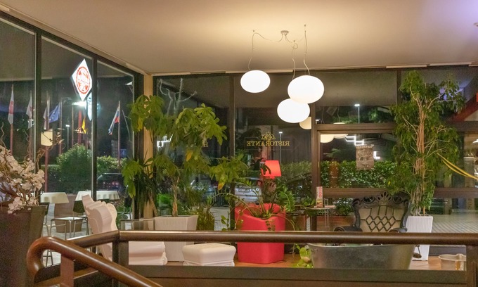 San Pietro in Cariano Hotel | Hotel Valpolicella International