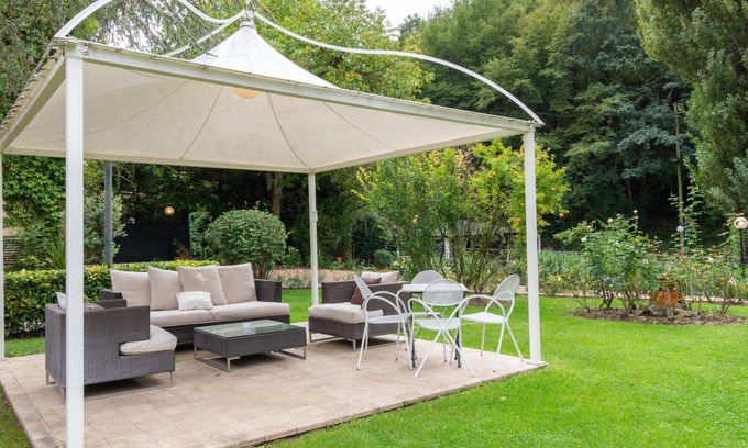 Foligno House | House ∙ 1 bedroom ∙ 3 guests