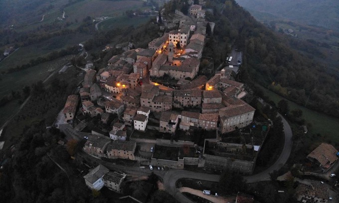 Monte San Martino House | House ∙ 2 bedrooms ∙ 6 guests