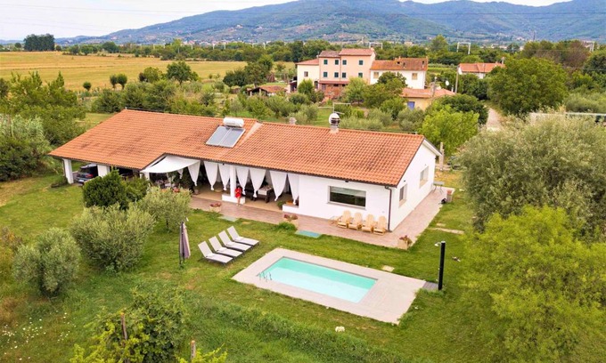 Puliciano House | House ∙ 2 bedrooms ∙ 4 guests