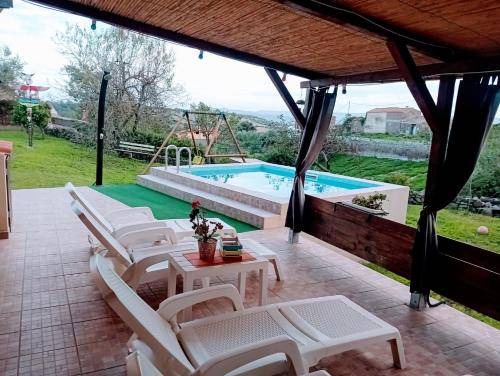 Ruinas House | House ∙ 2 bedrooms ∙ 5 guests