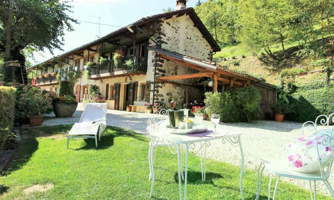 Pedavena House | House ∙ 2 bedrooms ∙ 5 guests