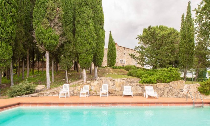 Gaiole in Chianti House | House ∙ 3 bedrooms ∙ 5 guests