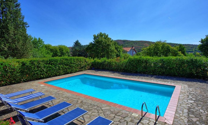 Ambra House | House ∙ 4 bedrooms ∙ 8 guests