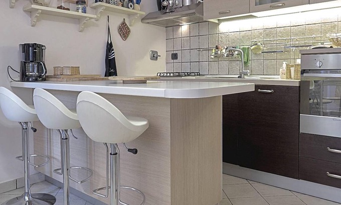 Valtopina House | House ∙ 4 bedrooms ∙ 8 guests