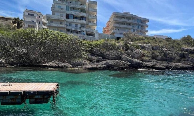 Province of Lecce Apartment | House By the sea