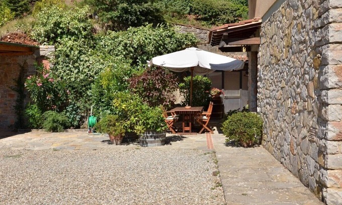 Gaiole in Chianti Apartment | House Ciaccheri Holidays in Chianti