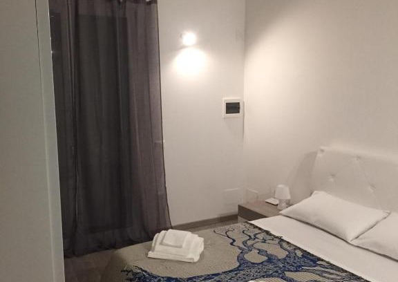 Marsala Apartment | House of the Wind