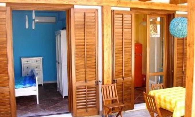 San Vito Lo Capo House | House/Villa - San Vito Lo Capo