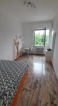 Legnano House | I feel orange