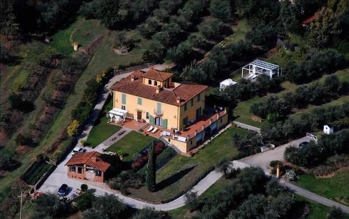 Collodi Apartment | Il Campano