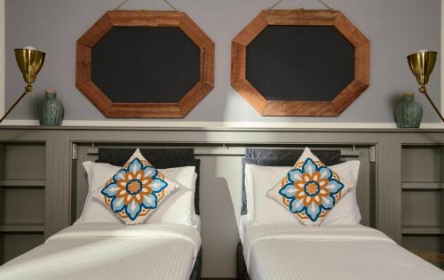 Castelvecchio Pascoli Hotel | Il Ciocco Hotels