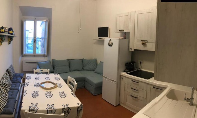 Orbetello Apartment | Il gioiello di Orbetello