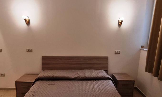 Cagliari Apartment | Independent mini loft in the center