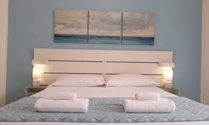 Cagliari House | Iris Rooms