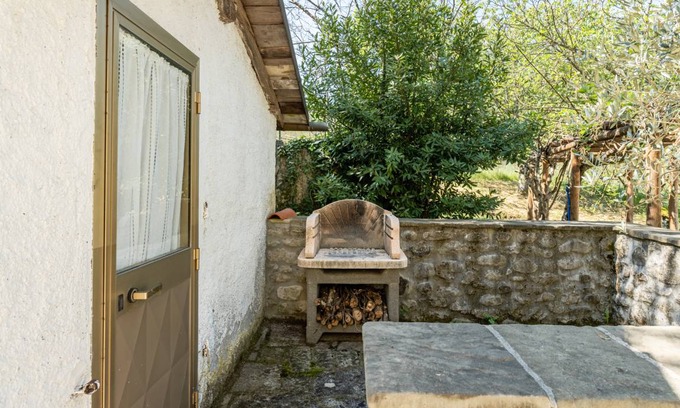 Castelnuovo di Garfagnana Villa | 130 m² Villa ∙ 3 bedrooms ∙ 8 guests