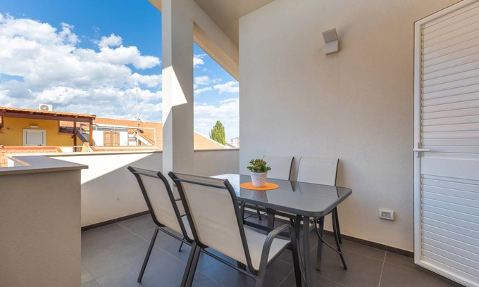 Caucana-finaiti-casuzze-finaiti Nord Apartment | 60 m² Apartment ∙ 3 bedrooms ∙ 5 guests