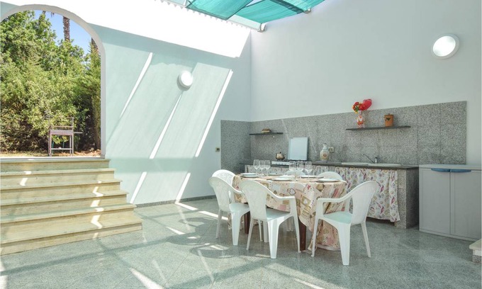 Caucana-finaiti-casuzze-finaiti Nord House | 70 m² House ∙ 3 bedrooms ∙ 7 guests