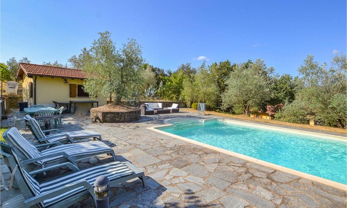 Oliveto House | 90 m² House ∙ 3 bedrooms ∙ 5 guests