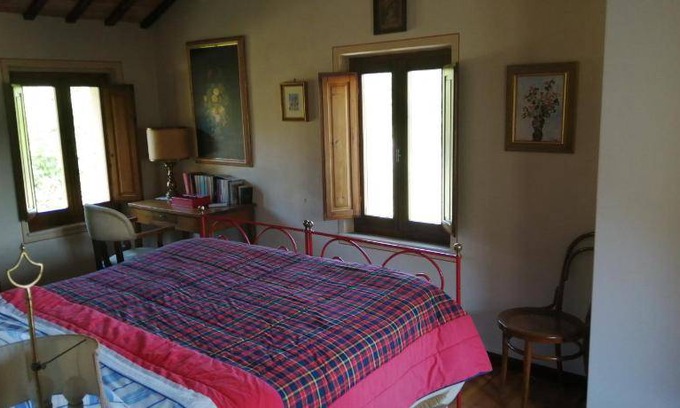 Castel di Lama Bed & Breakfast | 25 m² Bed and breakfast ∙ 2 guests