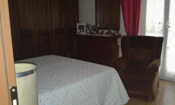 Prenestino-Centocelle Bed & Breakfast | 19 m² Bed and breakfast ∙ 3 guests