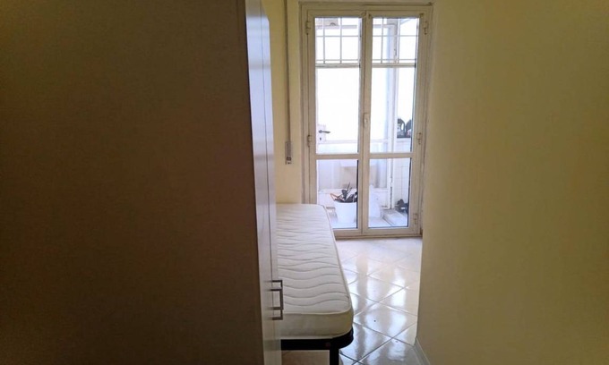 Monte Sacro Resort | 120 m² Private room ∙ 1 bedroom ∙ 1 guest