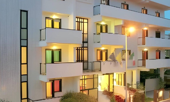 Quartiere XXVII Primavalle Hotel | 23 m² Hotel ∙ 127 guests