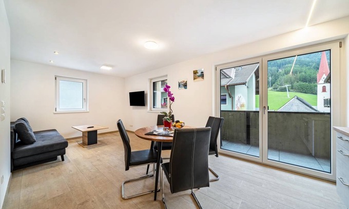 St. Valentin auf der Haide Apartment | 45 m² Apartment ∙ 1 bedroom ∙ 4 guests